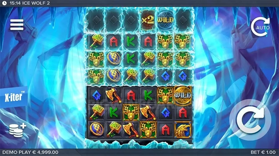 Top 5 Casino Game Strategies